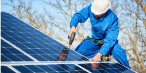 Installation Maintenance Panneaux Solaires Photovoltaïques à Laneuville-sur-Meuse